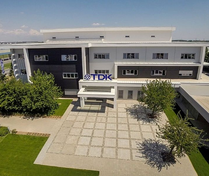 tdk